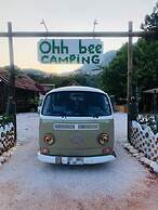 Oh Be Camping