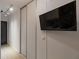 Apartamenty - Prosta 12