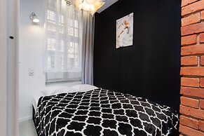 Apartamenty - Prosta 12