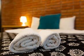 Apartamenty - Prosta 12