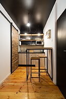 Apartamenty - Prosta 12