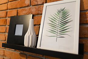 Apartamenty - Prosta 12