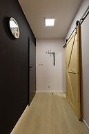 Apartamenty - Prosta 12