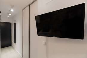 Apartamenty - Prosta 12