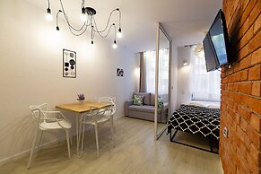 Apartamenty - Prosta 12