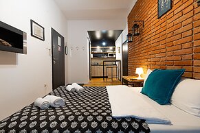 Apartamenty - Prosta 12