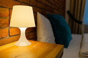 Apartamenty - Prosta 12