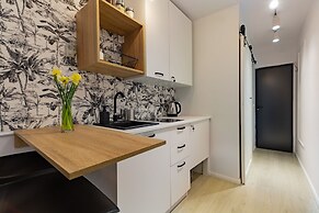 Apartamenty - Prosta 12