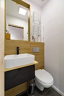 Apartamenty - Prosta 12