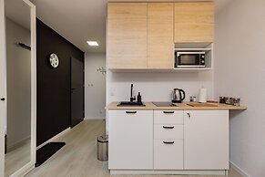 Apartamenty - Prosta 12