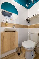 Apartamenty - Prosta 12