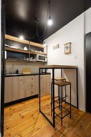 Apartamenty - Prosta 12