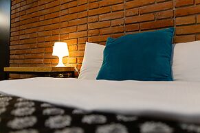 Apartamenty - Prosta 12