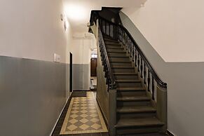 Apartamenty - Prosta 12