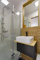 Apartamenty - Prosta 12