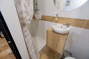 Apartamenty - Prosta 12