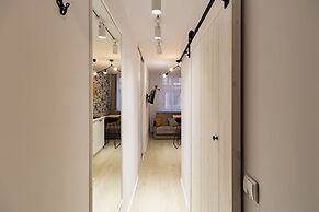 Apartamenty - Prosta 12