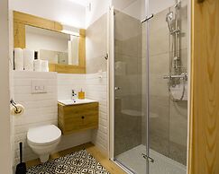 Apartamenty - Prosta 12