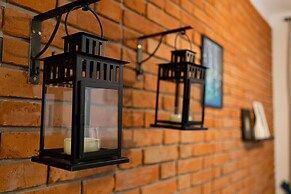 Apartamenty - Prosta 12