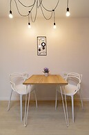 Apartamenty - Prosta 12