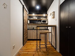 Apartamenty - Prosta 12