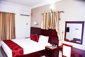 Milton Park Hotel & Resort