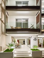 Balance Hotel Chania