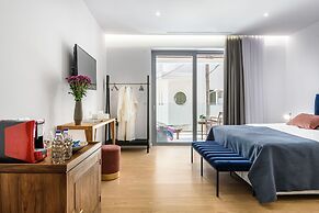 Balance Hotel Chania