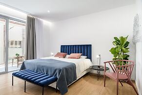 Balance Hotel Chania