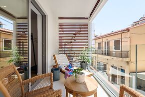 Balance Hotel Chania