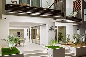Balance Hotel Chania
