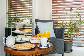 Balance Hotel Chania