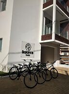 Balance Hotel Chania