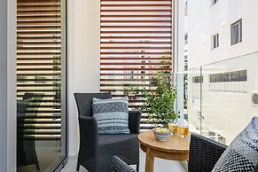 Balance Hotel Chania