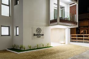 Balance Hotel Chania