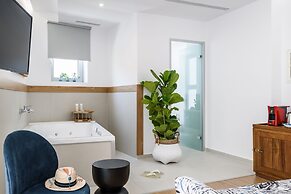 Balance Hotel Chania