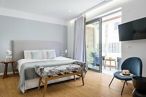 Balance Hotel Chania