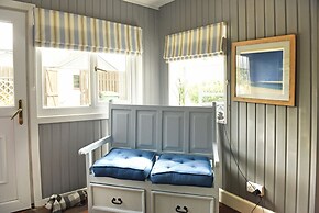 Ochil Cottage In Bannockburn, Close to Stirling