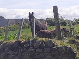 Ochil Cottage In Bannockburn, Close to Stirling