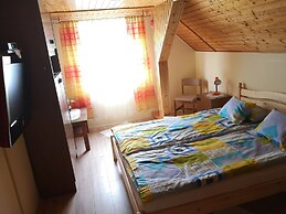 Szabó Vendégház