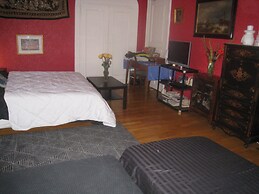 Chambres Privatives Chez l'Habitant