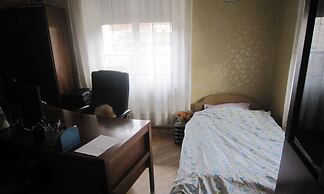 Chambres Privatives Chez l'Habitant