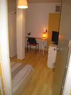 Chambres Privatives Chez l'Habitant