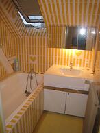 Chambres Privatives Chez l'Habitant