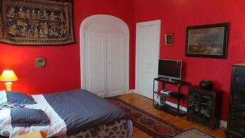Chambres Privatives Chez l'Habitant