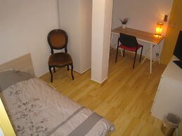 Chambres Privatives Chez l'Habitant