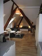 Chambres Privatives Chez l'Habitant