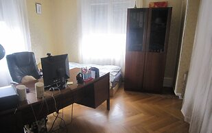 Chambres Privatives Chez l'Habitant