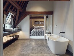 Botanic Sanctuary Antwerp - The Leading Hotels of the World