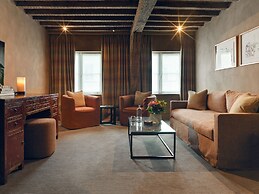 Botanic Sanctuary Antwerp - The Leading Hotels of the World